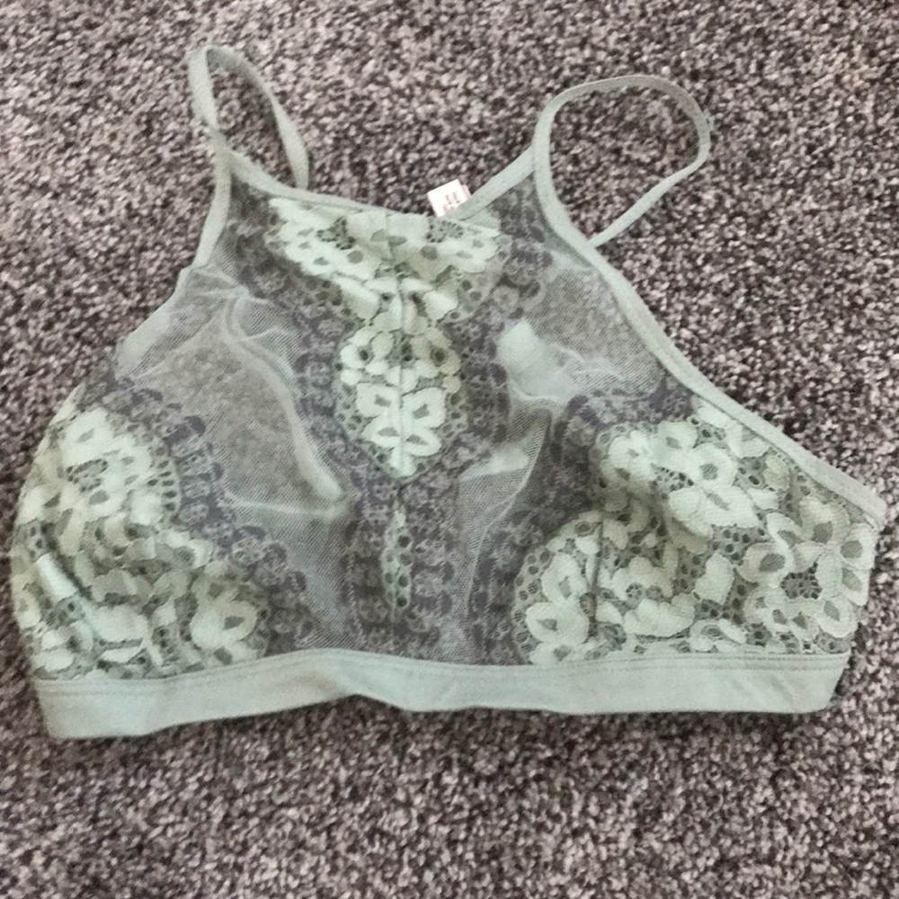 VS bralette